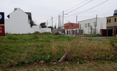 Terreno en venta - 490Mts2 - Adrogué