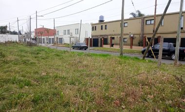 Terreno en venta - 490Mts2 - Adrogué