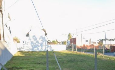 Terreno en venta - 490Mts2 - Adrogué