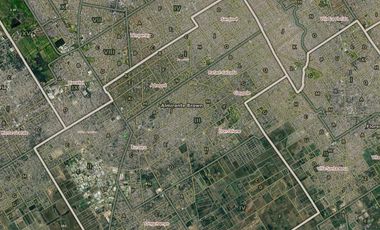 Terreno en venta - 490Mts2 - Adrogué