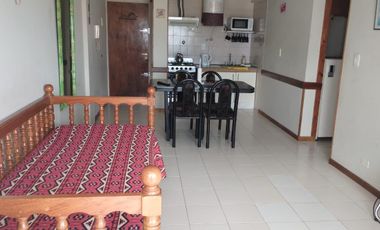 Departamento en venta - 1 Dormitorio 1 Baño - 45Mts2 - San Clemente del Tuyú