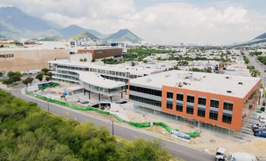 Local comercial en venta al sur de Monterrey, La  Rioja