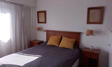 Alquiler amoblado y equipado en Recoleta