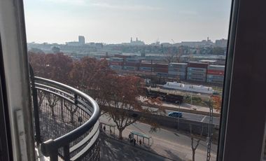 Alquiler amoblado y equipado en Recoleta