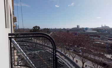 Alquiler amoblado y equipado en Recoleta