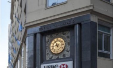 San Martin 383 - Edificio Transradio - Venta