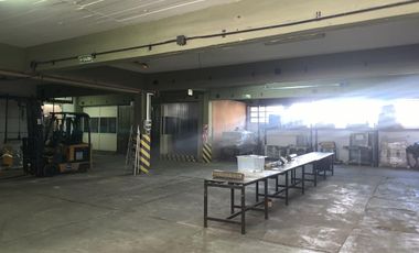 Depósito - Villa Adelina