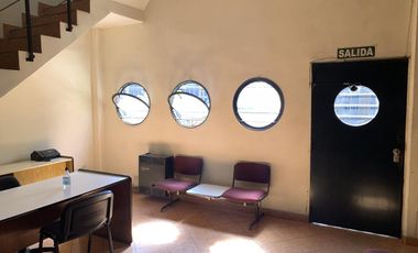 Depósito - Villa Adelina