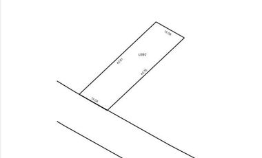 Terreno en Vida green