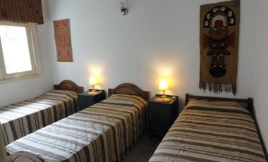 Casa en venta - 3 Dormitorios 2 Baños 2 Cocheras - 760Mts2 - Costa del Este