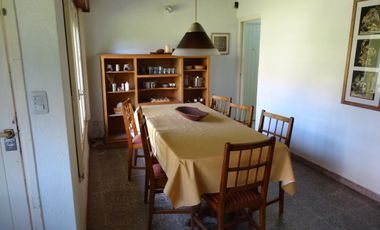 Casa en venta - 3 Dormitorios 2 Baños 2 Cocheras - 760Mts2 - Costa del Este