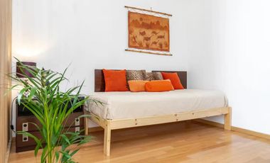 Departamento Monoambiente en alquiler - 1 Baño - Palermo