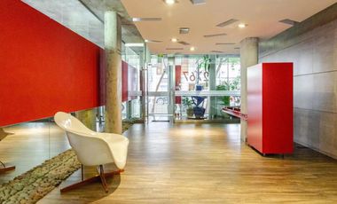 Departamento Monoambiente en alquiler - 1 Baño - Palermo