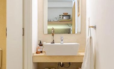 Departamento Monoambiente en alquiler - 1 Baño - Palermo