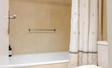 Departamento Monoambiente en alquiler - 1 Baño - Palermo