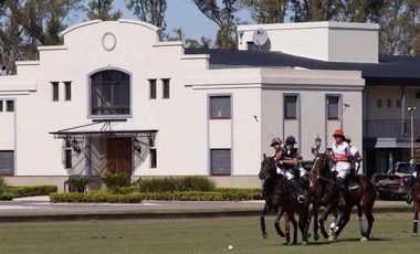 Terreno en venta - 20690Mts2 - Cañuelas