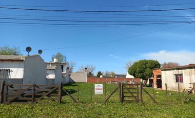 Terreno en venta en Comuna 1, Buenos Aires