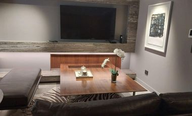 Departamento en  Alquiler en zona exclusiva de Buenos Aires