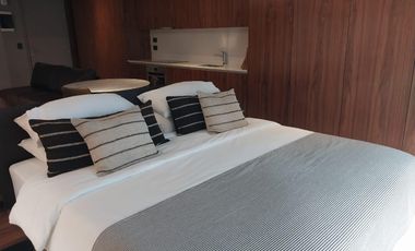 Departamento en  Alquiler en zona exclusiva de Buenos Aires