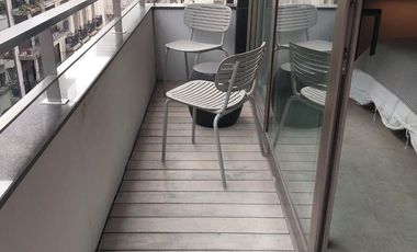 Departamento en  Alquiler en zona exclusiva de Buenos Aires