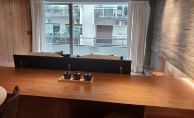 Departamento en  Alquiler en zona exclusiva de Buenos Aires