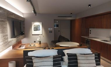 Departamento en  Alquiler en zona exclusiva de Buenos Aires