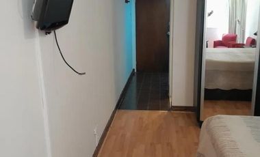 Departamento en alquiler - 1 Baño - San Nicolas