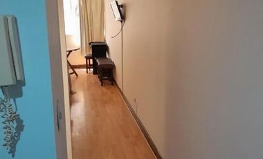 Departamento en alquiler - 1 Baño - San Nicolas