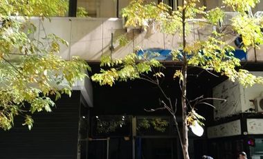 Departamento en alquiler - 1 Baño - San Nicolas