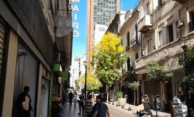 Departamento en alquiler - 1 Baño - San Nicolas