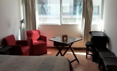 Departamento en alquiler - 1 Baño - San Nicolas