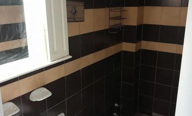 Departamento en alquiler - 1 Baño - San Nicolas