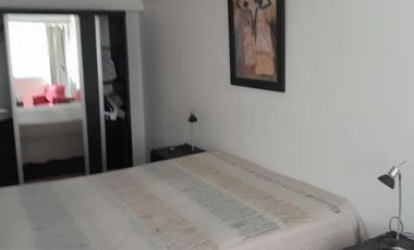 Departamento en alquiler - 1 Baño - San Nicolas