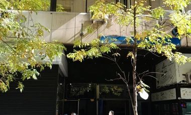 Departamento en alquiler - 1 Baño - San Nicolas