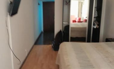 Departamento en alquiler - 1 Baño - San Nicolas