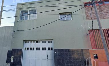 Excelente galpon en venta con renta