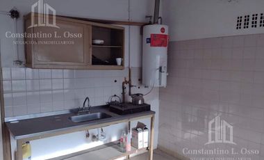 Excelente galpon en venta con renta