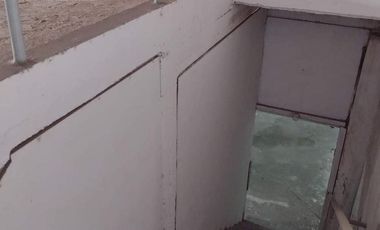 Excelente galpon en venta con renta