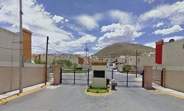 Casa En Condominio en venta en Misión Universidad, Chihuahua
