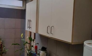 PH de tres ambientes en Bernal