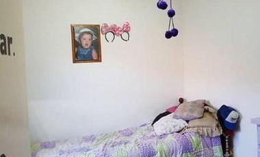 PH de tres ambientes en Bernal