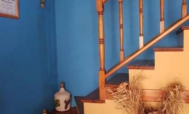 PH de tres ambientes en Bernal