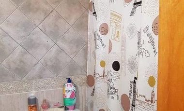 PH de tres ambientes en Bernal