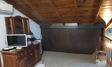 PH de tres ambientes en Bernal