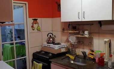 PH de tres ambientes en Bernal