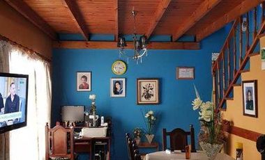 PH de tres ambientes en Bernal