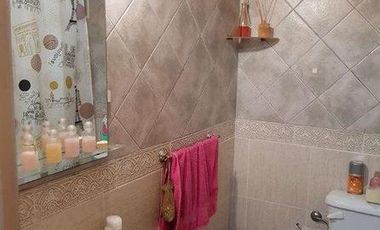 PH de tres ambientes en Bernal