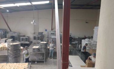 Bodega Venta Tlalpan