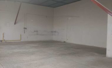 Bodega Venta Tlalpan