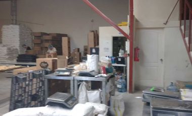 Bodega Venta Tlalpan